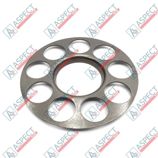 Retainer Plate Sauer-Danfoss 078923 SKS