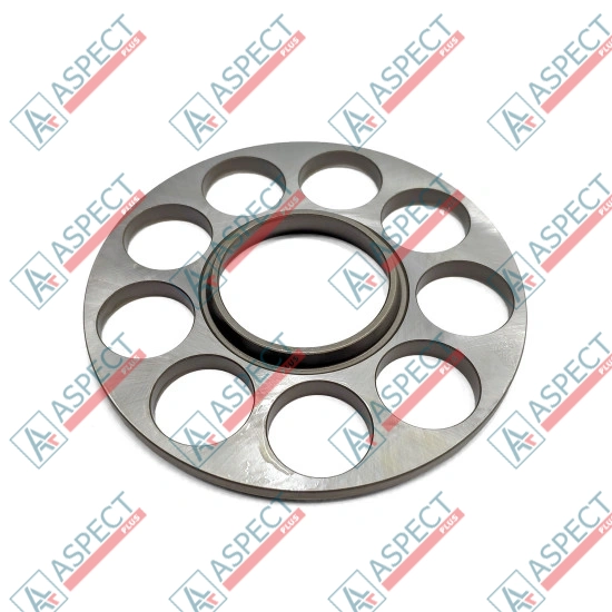 Retainer Plate thick Sauer-Danfoss 078923 SKS