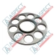 Retainer Plate thick Sauer-Danfoss 078923 SKS