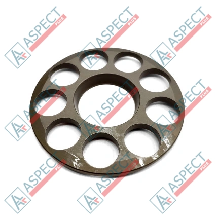 Retainer Plate thick Sauer-Danfoss 078923 SKS