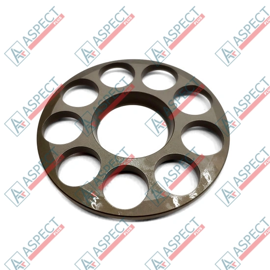 Retainer Plate thick Sauer-Danfoss 078923 SKS