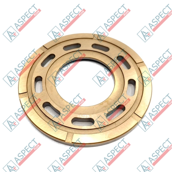 Bearing Plate Sauer-Danfoss 002733 SKS