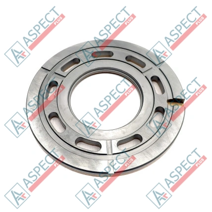 Bearing Plate Sauer-Danfoss 002733 SKS