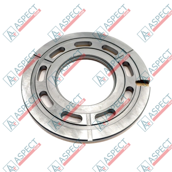 Bearing Plate Sauer-Danfoss 002733 SKS