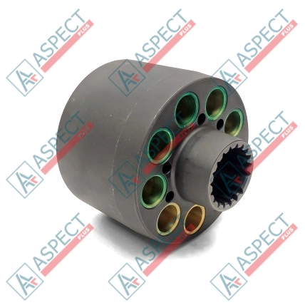 Bloc-cylindres Rotor Sauer-Danfoss 049155 SKS