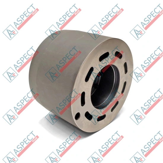 Cylinder block Rotor Sauer-Danfoss 049155 SKS