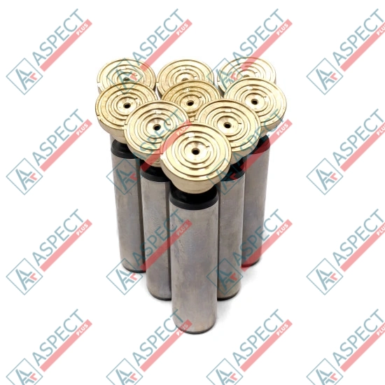 Piston shoe Sauer-Danfoss 711291 SKS
