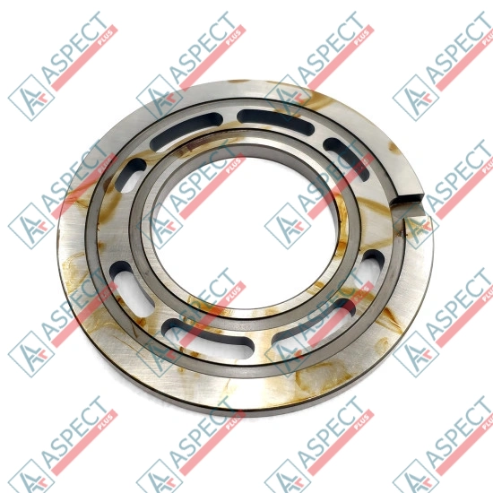 Valve plate Right Sauer-Danfoss 002899 SKS