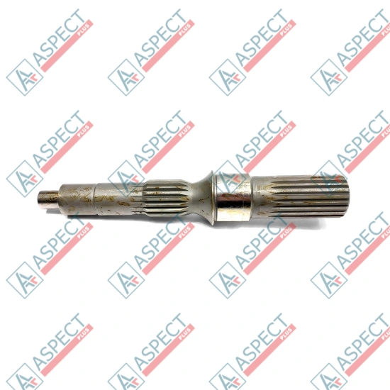 Drive Shaft motor Sauer-Danfoss 046557 SKS