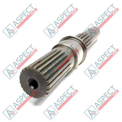 Moteur de l`arbre d`entraînement Sauer-Danfoss 046557 SKS