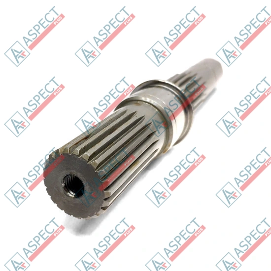 Drive Shaft motor Sauer-Danfoss 046557 SKS