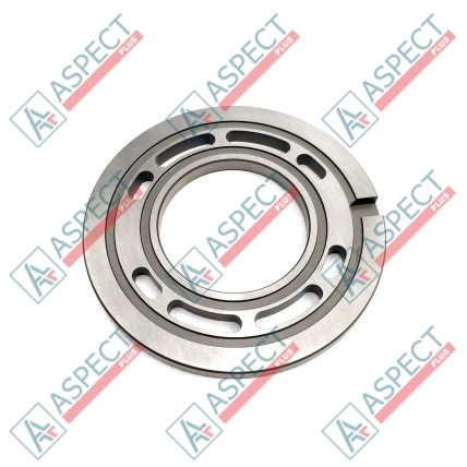 Plaque de soupape Moteur Sauer-Danfoss 9240279 SKS