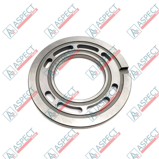 Valve plate Motor Sauer-Danfoss 9240279 SKS