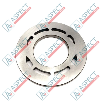 Plaque de soupape Moteur Sauer-Danfoss 9240279 SKS