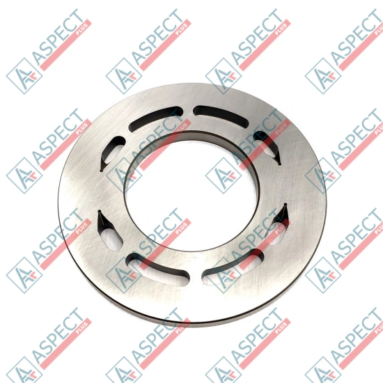 Valve plate Motor Sauer-Danfoss 9240279 SKS