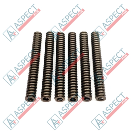 Arc pentru ghidajul cu bile Sauer-Danfoss PV21, SPV21 SKS