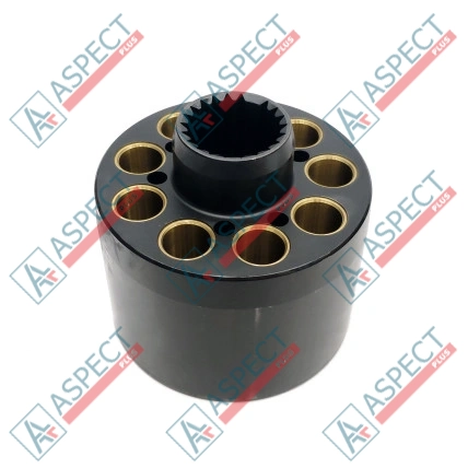 Bloc-cylindres Rotor Sauer-Danfoss 049163 SKS