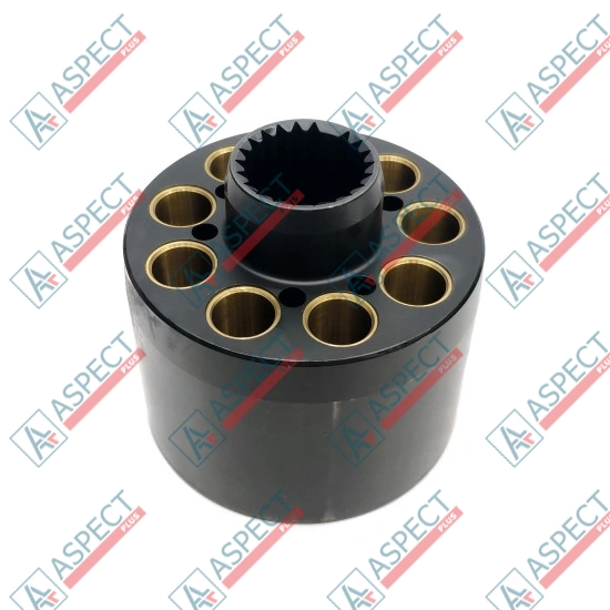 Блок цилиндров Sauer-Danfoss 049163 SKS
