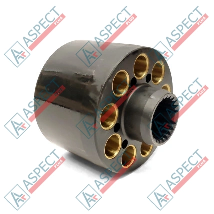Bloc-cylindres Rotor Sauer-Danfoss 049163 SKS