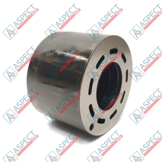 Блок цилиндров Sauer-Danfoss 049163 SKS