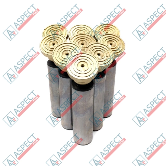 Piston shoe ID=2.8 mm Sauer-Danfoss 9510408-0010 SKS