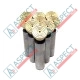 Piston shoe ID=2.8 mm Sauer-Danfoss 9510408-0010 SKS