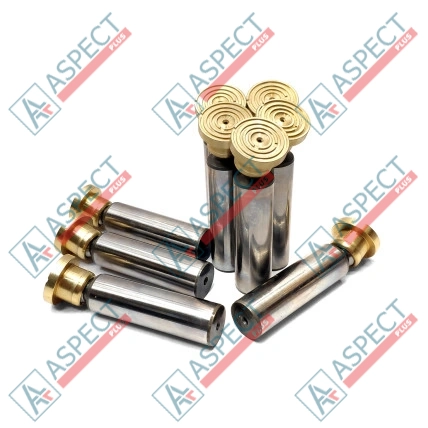 Sabot de piston ID=2.8 mm Sauer-Danfoss 9510408-0010 SKS
