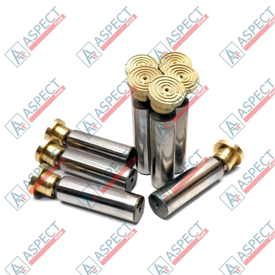 Piston shoe ID=2.8 mm Sauer-Danfoss 9510408-0010 SKS
