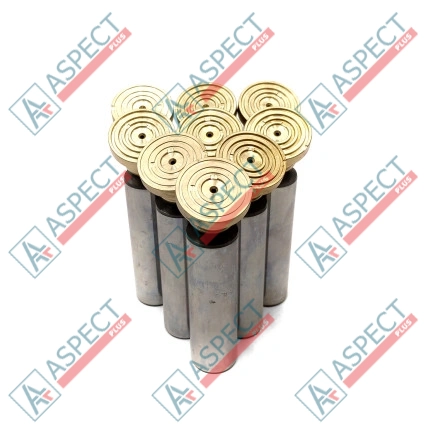 Sabot de piston ID=7.5 mm Sauer-Danfoss 9510408-0010 SKS