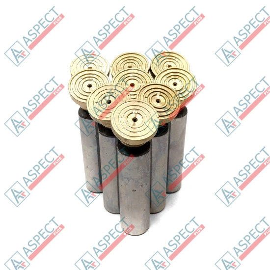 Piston shoe ID=7.5 mm Sauer-Danfoss 9510408-0010 SKS