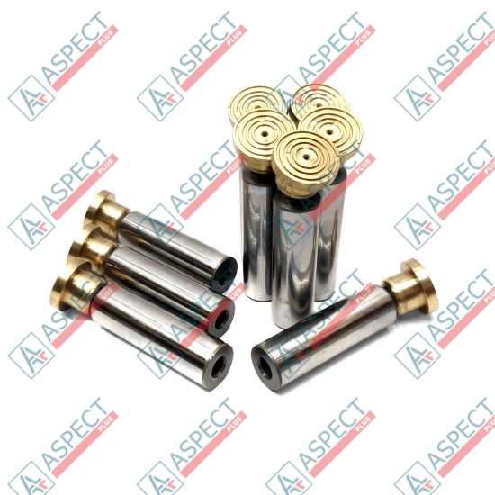 Piston shoe ID=7.5 mm Sauer-Danfoss 9510408-0010 SKS