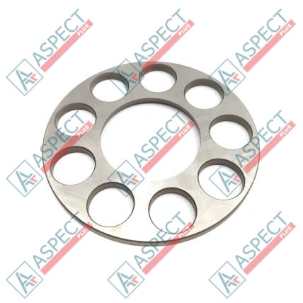 Plaque de maintien Sauer-Danfoss 003210 SKS