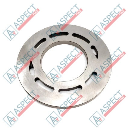 Plaque de soupape gauche Sauer-Danfoss 003376 SKS