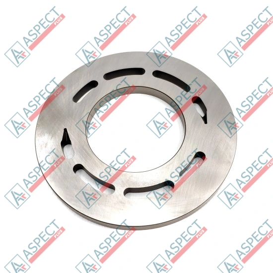 Valve plate Left Sauer-Danfoss 003376 SKS