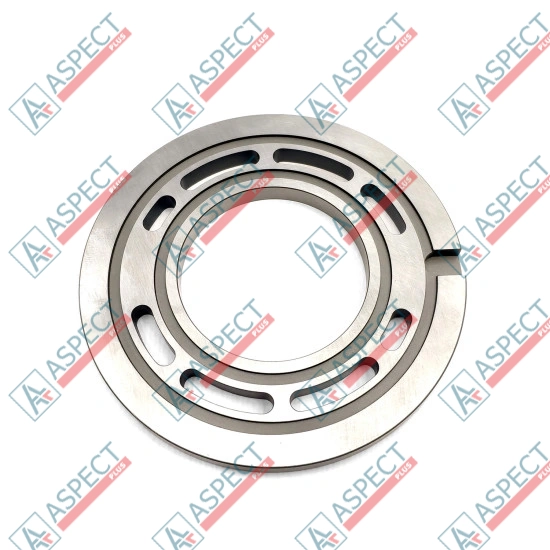 Valve plate Left Sauer-Danfoss 003376 SKS