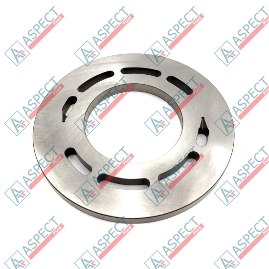 Valve plate Right Sauer-Danfoss 003368 SKS