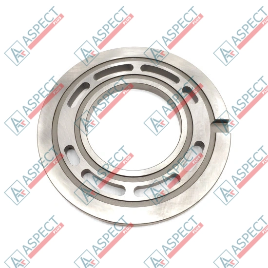 Valve plate Right Sauer-Danfoss 003368 SKS
