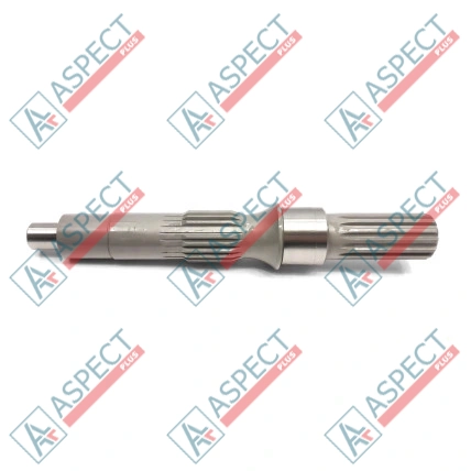 Moteur de l`arbre d`entraînement Sauer-Danfoss 080465 SKS