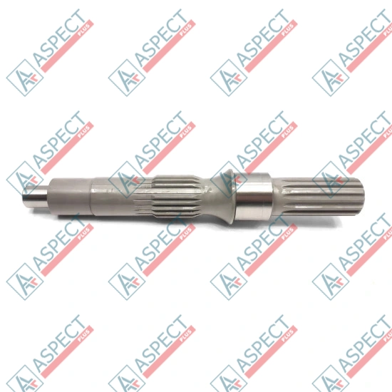 Вал гидромотора Sauer-Danfoss 080465 SKS