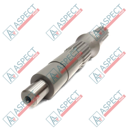 Moteur de l`arbre d`entraînement Sauer-Danfoss 080465 SKS