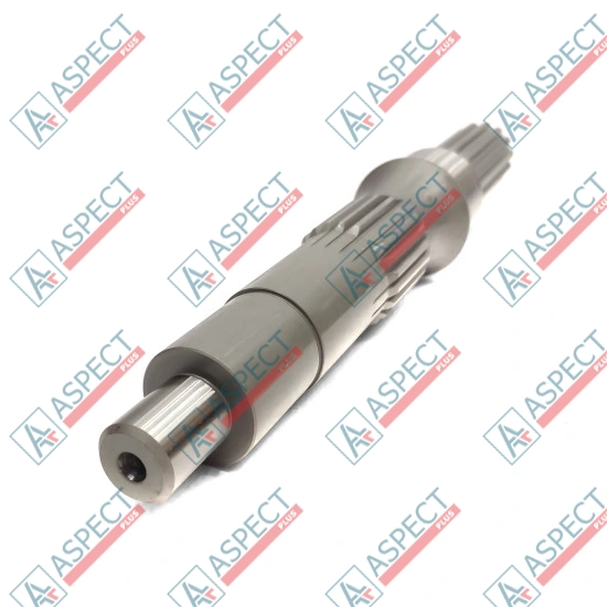 Вал гидромотора Sauer-Danfoss 080465 SKS