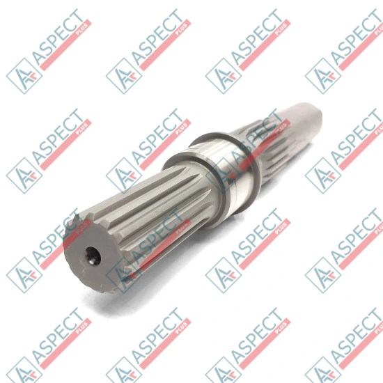 Вал гидромотора Sauer-Danfoss 080465 SKS