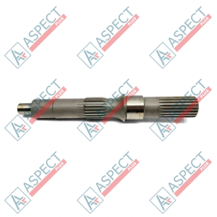 Arbre d`entraînement Sauer-Danfoss 9210673 SKS