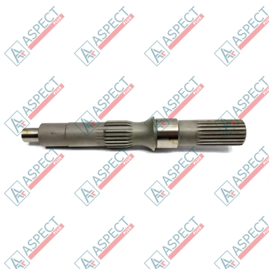 Drive Shaft Sauer-Danfoss 9210673 SKS