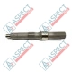 Вал гидронасоса Sauer-Danfoss 9210673 SKS