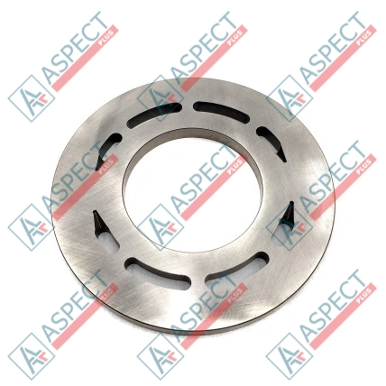 Plaque de soupape Moteur Sauer-Danfoss 003384 SKS