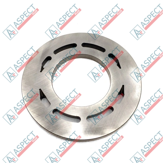 Valve plate Motor Sauer-Danfoss 003384 SKS