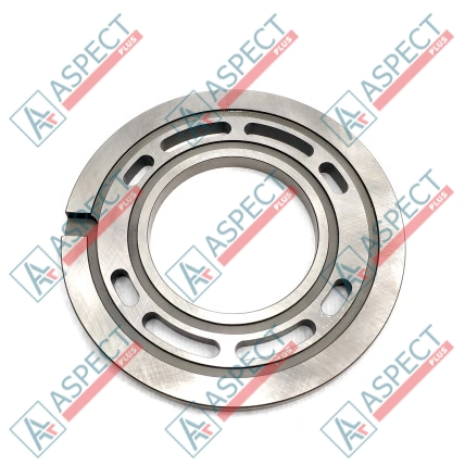 Plaque de soupape Moteur Sauer-Danfoss 003384 SKS