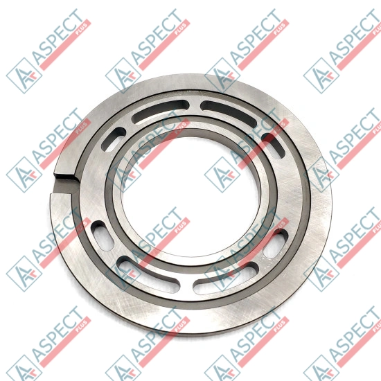 Valve plate Motor Sauer-Danfoss 003384 SKS