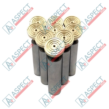 Sabot de piston ID=3.0 mm Sauer-Danfoss 9510408-0001 SKS